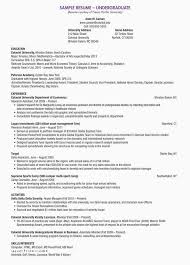 3 Types Of Resumes Awesome Step By Step Resume Elegant How To Type A