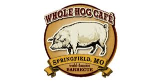 order whole hog cafe springfield mo