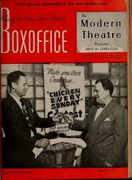 boxoffice febuary 05 1949