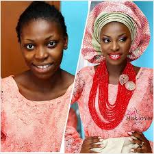 hausa wedding makeup top looks for