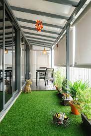 Dog Patio Ideas For Small Spaces