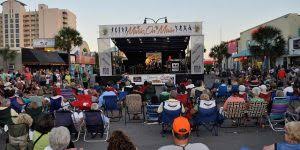 Every wednesday night from june 2 — june 30 in downtown round rock! All Events For Music On Main Concert Series Events In Myrtle Beach Myrtlebeach Com