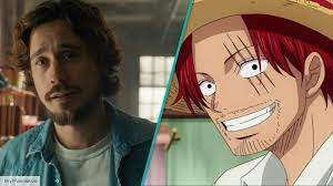 Netflix casts Peter Gadiot as Shanks for One Piece live-action series | The  Digital Fix