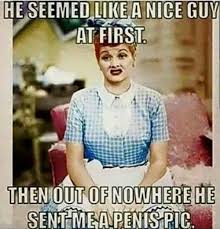 He seemed like a nice guy at first - meme | Funny Dirty Adult ... via Relatably.com