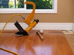 How To Install Hardwood Floors Nail Down