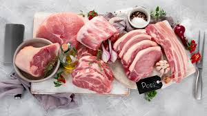 pork chops vs pork loin is there a