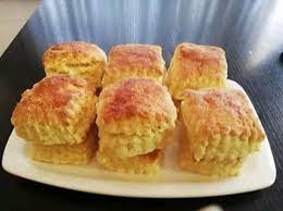 4 homemade recipes for rama. How To Bake Scones With Amasi