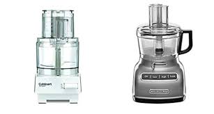 Kitchenaid food processor 1.7 review. Which Is Better Cuisinart Vs Kitchenaid Food Processor A Food Lover S Kitchen