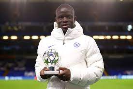 Join the discussion or compare with others! Why Thomas Tuchel Has Succeeded With N Golo Kante Where Maurizio Sarri And Frank Lampard Failed Football London