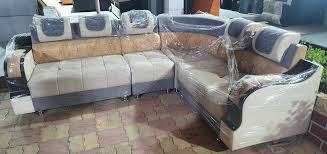 Corner Sofa Set In Ahmedabad At Best