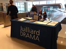 Almost December  st        Juilliard Admissions Blog