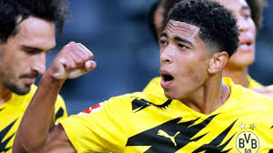Der mittelfeldspieler ist darüber hinaus seit 2016 für englische nationalteams aktiv. Borussia Dortmund Bvb Talent Jude Bellingham Vor Uberraschendem Debut