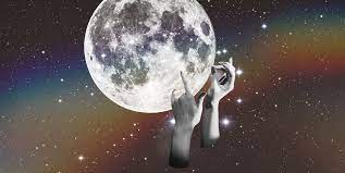 Full Moon September 2021 Ritual - New Moon Intentions and Manifestation Rituals by Zodiac Sign
