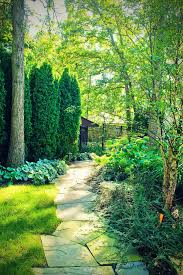 7 Eco Friendly Landscape Design Tips Small Backyard