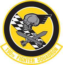 File:190th Fighter Squadron emblem.jpg - Wikimedia Commons