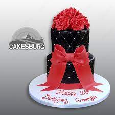 CAKESBURG - Premium Cake Shop gambar png