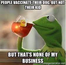 It is sometimes called coronavirus. Funny Vaccine Quotes Quotesgram