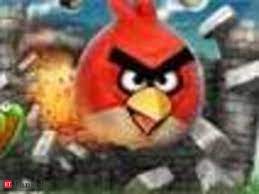 Rovio Mobile's Vesterbacka on how Angry Birds became successful - The  Economic Times
