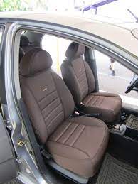 Chevrolet Aveo Full Piping Seat Covers