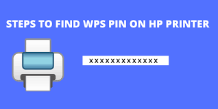 I can print the info page from the printer itself but nothing from my laptop. How To Find Wps Pin On Hp Printer Setup Guide 123 Hp Com Setup Envy