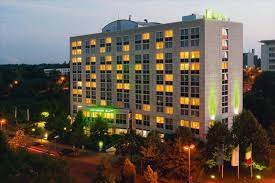 Rheydt central station is 9 minutes by foot. Holiday Inn Dusseldorf Neuss Dusseldorf Best Price Guarantee Mobile Bookings Live Chat