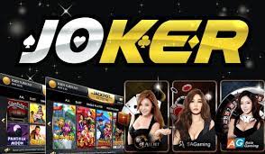 Get The Chance To Know More About Alternatif Joker123 | Black Casino And  The Ghost