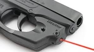 ruger lcp 380 with lasermax unboxing