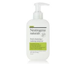 trang neutrogena naturals fresh