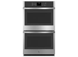 Ge Jtd3000snss Wall Oven Review
