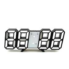 Digital Usb Electronic Clocks Modern