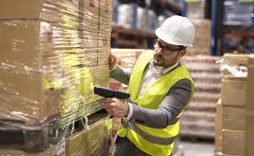 how warehouse barcode scanners can help