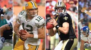 2012 Nfl Quarterbacks Ranking The Best And Worst Starters