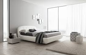 41 white bedroom interior design ideas