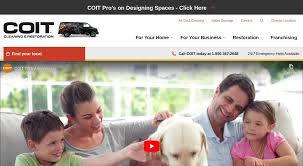 coit carpet cleaning coit services