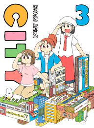 CITY 3 Manga eBook by Keiichi Arawi - EPUB Book | Rakuten Kobo United States