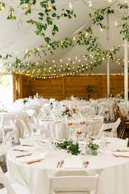 unforgettable wedding reception table