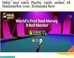8 ball pool mod apk is one of the finest pooling game here we have come up with 8 ball pool hacked version complete daily missions to rank better with match winnings, earn more rewards. 8ball Master On Behance