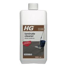 hg laminate cleaner shine rer