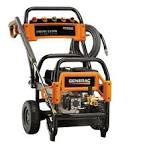 Generac Power Systems - Pressure Washer Parts and Accessories