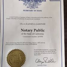 Learn how to get your notary license including state requirements, notary classes and exams, and the steps you will need to take. Does Staples Have Notary Public Services