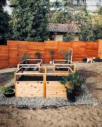 Diy And Inexpensive Raised Garden Bed Ideas
