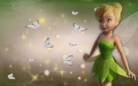 tinkerbell wallpapers and backgrounds