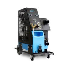 truck mounted carpet cleaning machine