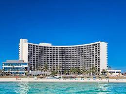 panama city beach condo hotels