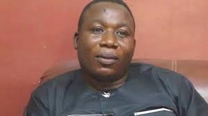 The punch learnt that igboho was arrested on monday at an airport in cotonou, benin republic. Txgemw 6y49sxm