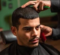 In today's times the comb over is making a striking comeback, though it's not due in part to more males balding. The 16mm Haircut Number Size Length Guide Ready Sleek