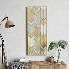 Aspire Home Accents Exton Wooden Modern