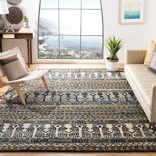 rug boh648a bohemian area rugs by