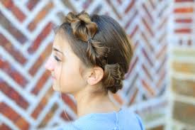 Easy updo for your easter brunch 5 Pretty Hairstyles For Easter Cute Girls Hairstyles