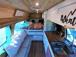 Build your own motorhome for £8000. How Much Did Our Van Conversion Cost Tworoamingsouls